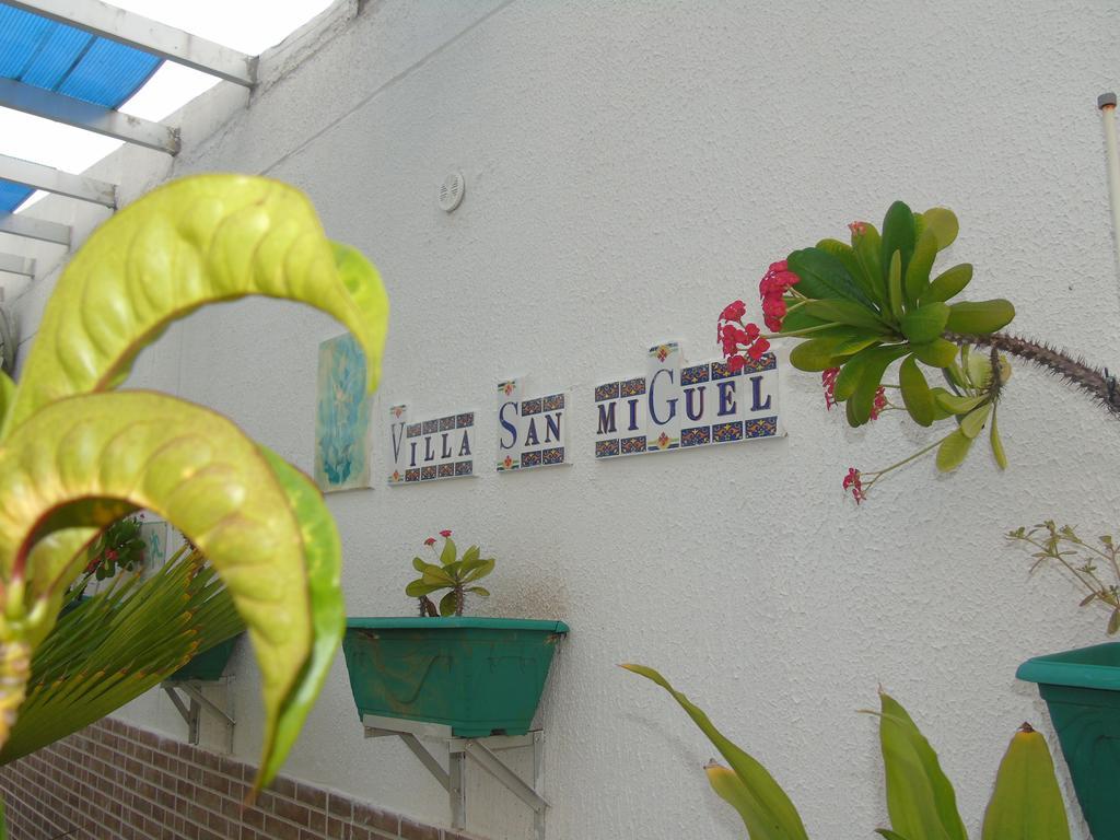 San Miguel